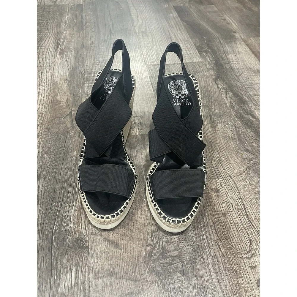 Vince Camuto Women's Wege Platform